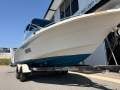 Southwind SR550BR - 2023 Suzuki 140HP 4-Stroke with approx 70 hours