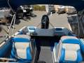 Southwind SR550BR - 2023 Suzuki 140HP 4-Stroke with approx 70 hours