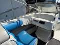 Southwind SR550BR - 2023 Suzuki 140HP 4-Stroke with approx 70 hours