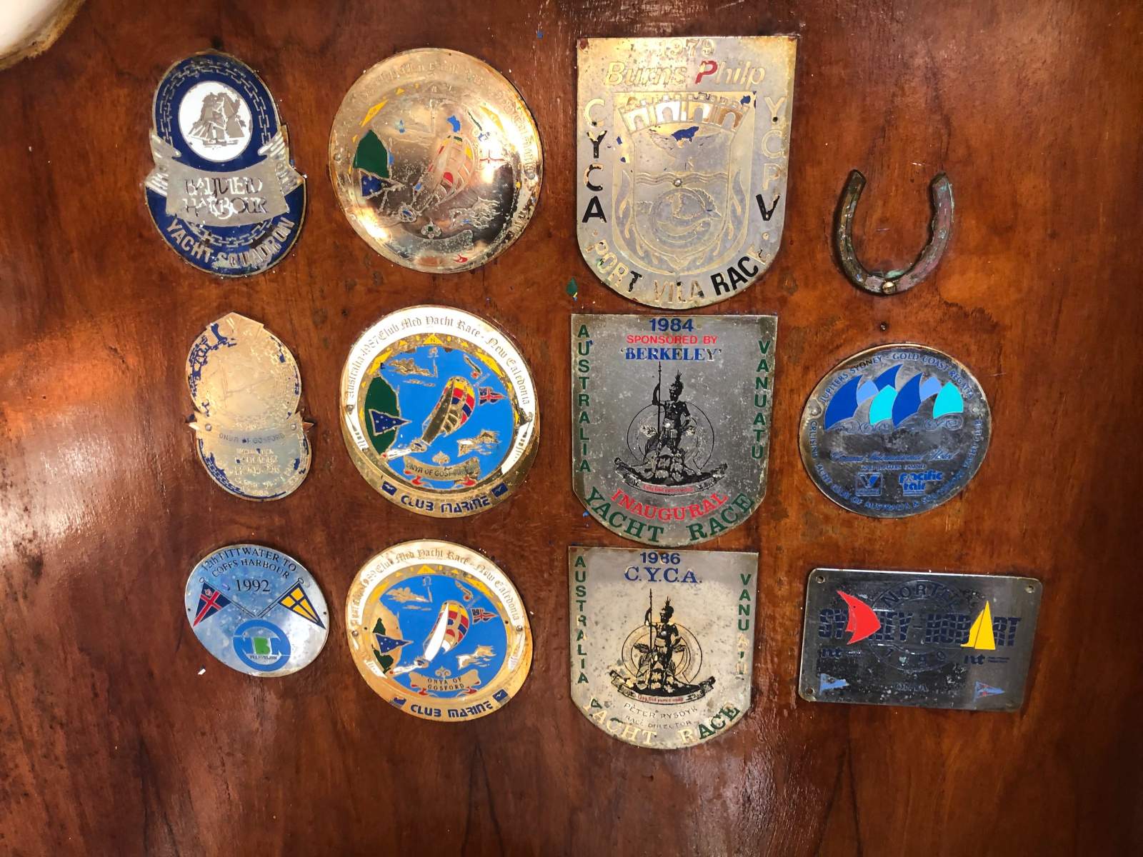 Eastcoast 31 "Onya"Tough History & Updates (Sydney Harbour)