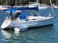 Bavaria 31 Very tidy many updates (Sydney Harbour)