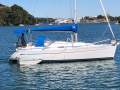 Bavaria 31 Very tidy many updates (Sydney Harbour)