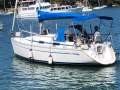 Bavaria 31 Very tidy many updates (Sydney Harbour)