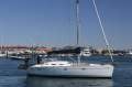 Beneteau Oceanis Clipper 393