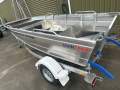 New Quintrex F390 Outback Explorer