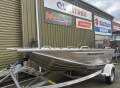 New Quintrex F390 Outback Explorer
