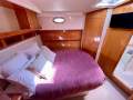 Maritimo 52 Cruising Motor Yacht
