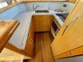 Maritimo 52 Cruising Motor Yacht