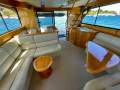 Maritimo 52 Cruising Motor Yacht