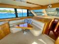 Maritimo 52 Cruising Motor Yacht