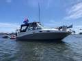 Sea Ray 275 Sundancer On custom trailer with Tender and 2 strk Outboard