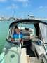 Sea Ray 275 Sundancer On custom trailer with Tender and 2 strk Outboard