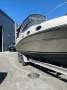 Sea Ray 275 Sundancer On custom trailer with Tender and 2 strk Outboard
