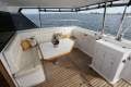 Carter 72 Custom Flybridge Cruiser - Live-aboard passagemaker