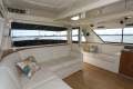 Carter 72 Custom Flybridge Cruiser - Live-aboard passagemaker