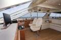 Carter 72 Custom Flybridge Cruiser - Live-aboard passagemaker
