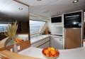 Carter 72 Custom Flybridge Cruiser - Live-aboard passagemaker