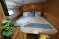 Carter 72 Custom Flybridge Cruiser - Live-aboard passagemaker