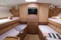Carter 72 Custom Flybridge Cruiser - Live-aboard passagemaker
