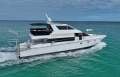 Carter 72 Custom Flybridge Cruiser - Live-aboard passagemaker
