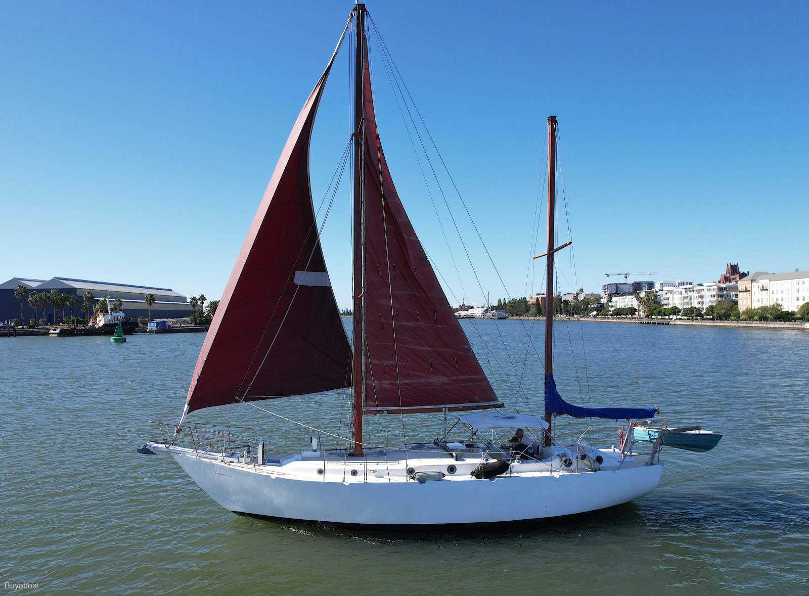 Roberts Mauritius 44