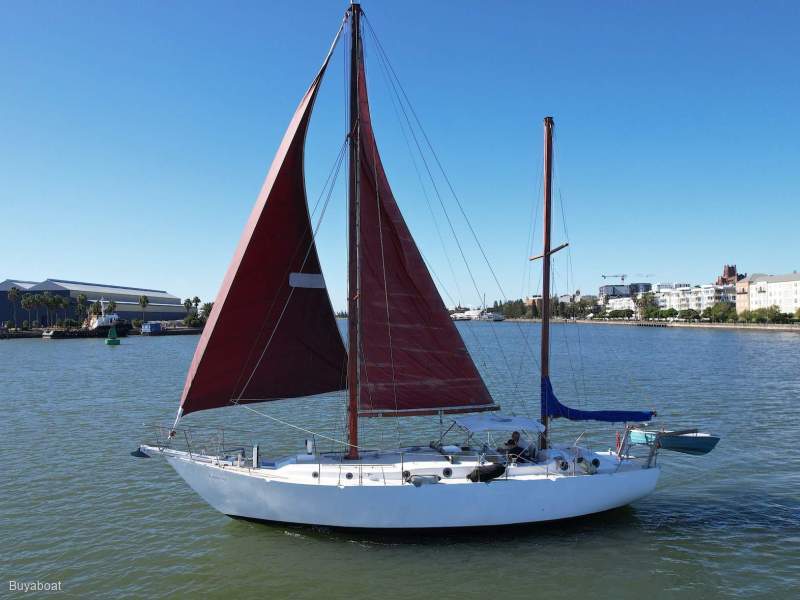 Roberts Mauritius 44