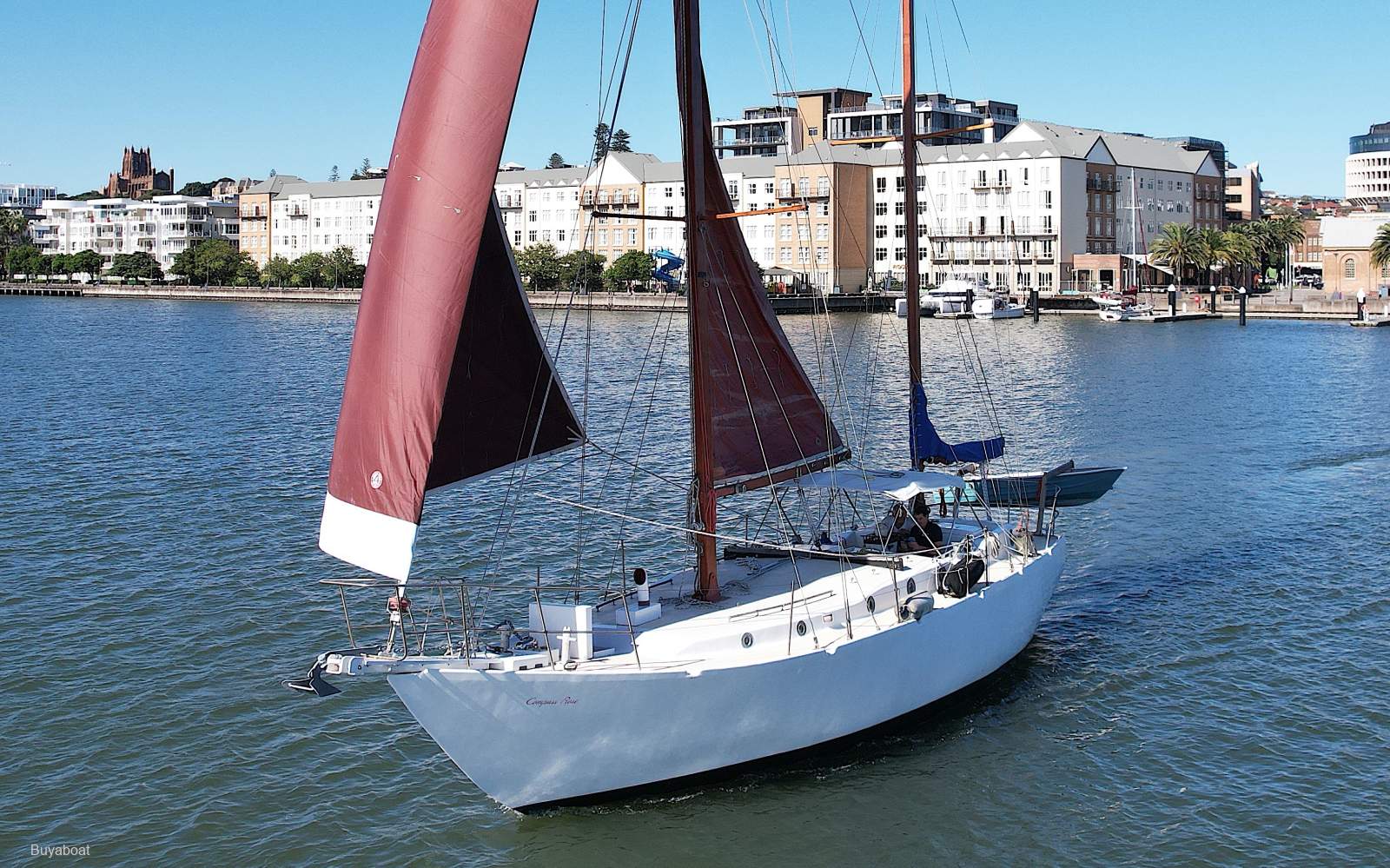 Roberts Mauritius 44