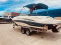 Sea Ray 220 Sundeck