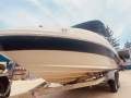 Sea Ray 220 Sundeck