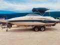 Sea Ray 220 Sundeck
