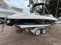 Sea Ray 205 Sport Bowrider