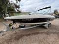 Sea Ray 205 Sport Bowrider