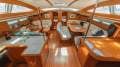 Jeanneau Sun Odyssey 54 DS