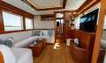 Fairway 52 Pilothouse