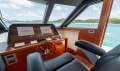 Fairway 52 Pilothouse