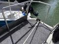 Bouvard Marine Pontoon Day Tripper Ex survey 16+2 luxury pontoon