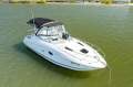 Sea Ray 260 Sundancer