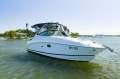 Sea Ray 260 Sundancer