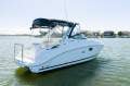 Sea Ray 260 Sundancer