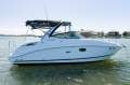 Sea Ray 260 Sundancer