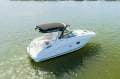 Sea Ray 260 Sundancer