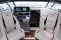 Navan S30 Heavily optioned, amazing extras includes Airberth
