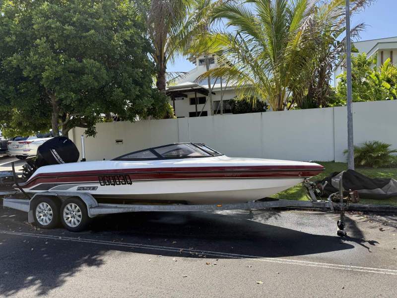 Skicraft Senator SSO