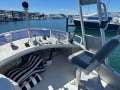 Millman 46 Charter Vessel 2C Survey 12+2 crew + Bow thruster