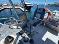 Millman 46 Charter Vessel 2C Survey 12+2 crew + Bow thruster