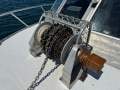 Millman 46 Charter Vessel 2C Survey 12+2 crew + Bow thruster