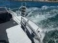 Millman 46 Charter Vessel 2C Survey 12+2 crew + Bow thruster