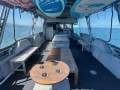 Millman 46 Charter Vessel 2C Survey 12+2 crew + Bow thruster