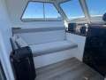 Millman 46 Charter Vessel 2C Survey 12+2 crew + Bow thruster