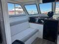 Millman 46 Charter Vessel 2C Survey 12+2 crew + Bow thruster